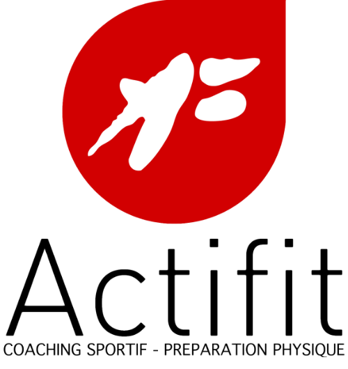 Actifit Logo